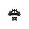 11027 Front upper arm holder and rear brace holder Hyper 10SC