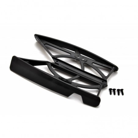 11029 Side guard Hyper 10SC