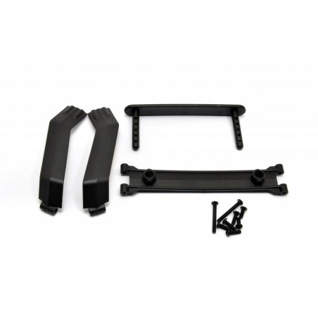 11030 Roll Bar Hyper 10SC