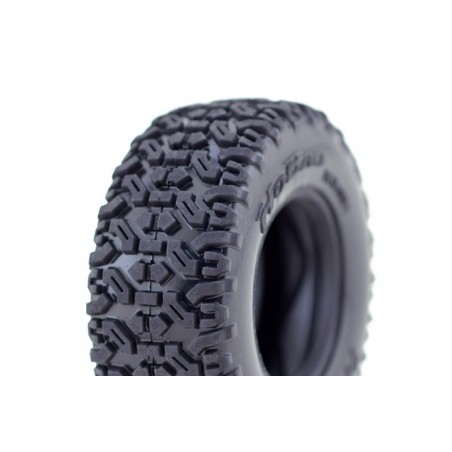 11035 Tires Hyper 10SC x2 pcs