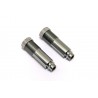 11044 Front and Rear shock body Hyper 10SC