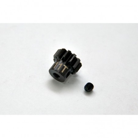 11051 Motor pinion gear 11T 3 mm HoBao