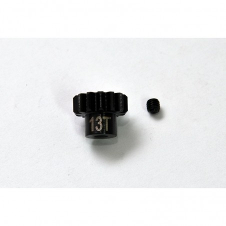 11052 - Piñon motor 13T 3 mm Hyper 10SC