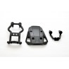 11054 Front bumper mount Hyper 10SC