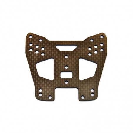 11057 - Torreta trasera Carbono Hyper 10SC