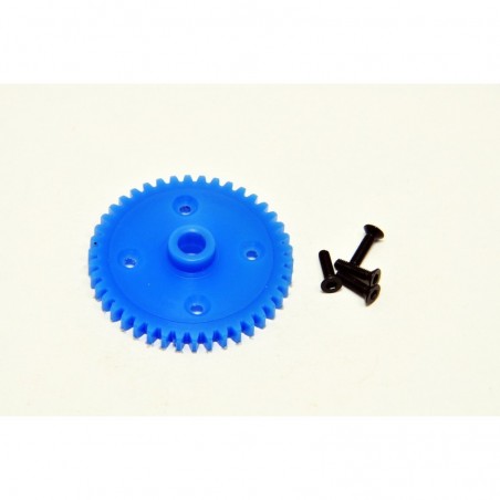 11066 MC Nylon center spur gear Hyper 10SC