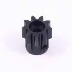 11070 - Piñon motor 10T 3 mm HoBao