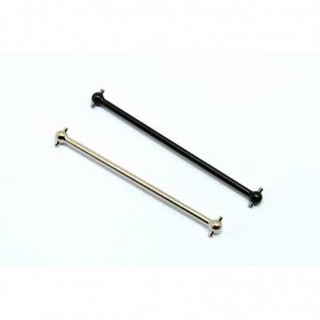 11102 Hyper TT Aluminum center drive shaft Hyper 10TT