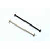 11102 Hyper TT Aluminum center drive shaft Hyper 10TT
