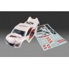 11123 Hyper TT lectric Painted body White