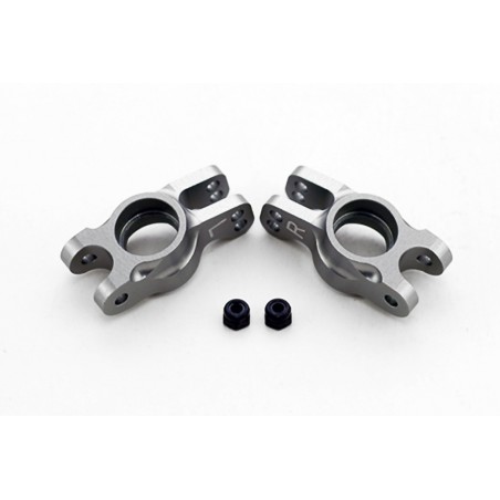 11136 CNC Hub for TT Hyper 10TT SC