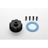11204 Mini ST Differential case with gasket