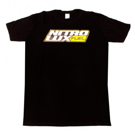 Nitrolux T-Shirt Size M
