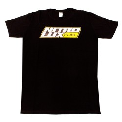 Camiseta Nitrolux Talla L
