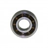 Front Ball Bearing .12 Rubber Seal 7x17x5mm - 17006