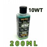 XTR 100% pure silicone oil 10 WT 200ml v2 RONNEFALK EDITION