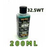 XTR 100% pure silicone oil 32.5 WT 200ml v2 RONNEFALK EDITION