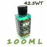 XTR 100% pure silicone oil 42.5 WT 100ml v2 RONNEFALK EDITION