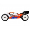 Serpent SRX8T Truggy 1/8 4WD Nitro Powered