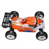Serpent SRX8T Truggy 1/8 4WD Nitro Powered