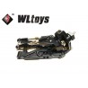 Front arm COMPLETE SET - WL Toys 144001