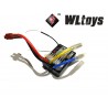 ESC 60A unit and Receiver integrated - WL Toys