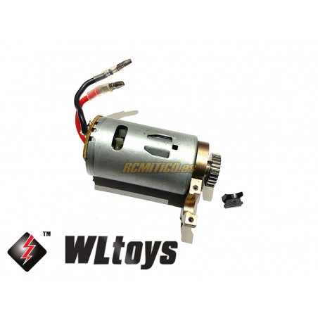 540 Brushed Motor electric - WL Toys