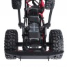 Crawler Rock Cruiser RGT RC4 1/10 Waterproof RTR Verde