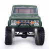 1/10 Rock Crawler RGT RC4 Waterproof RTR Green