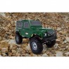 1/10 Rock Crawler RGT RC4 Waterproof RTR Green