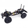 1/10 Rock Crawler RGT RC4 v2 Waterproof RTR Blue