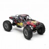 Rock Hammer RGT 1/10 4x4 RTR Rojo