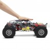 Rock Hammer RGT 1/10 4x4 RTR Rojo