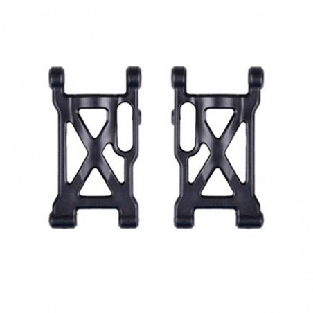 Front and Rear suspension arms WLToys 1/12