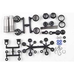 W5081 - Shock absorber Set Kyosho Equalizer Long