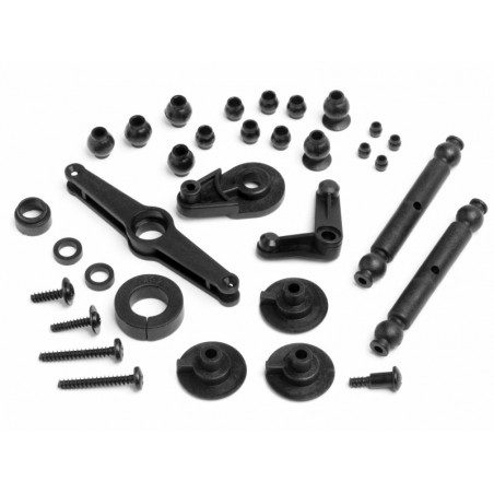 85260 - Servo Saver Pivot Ball Set