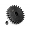 102087 - Pinion Gear 24T Mod. 1