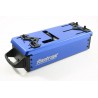 1/10 - 1/8 Fastrax starter box Blue Dual Motor