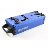 Mesa de arranque 1/10 - 1/8 Fastrax Azul Dual Motor