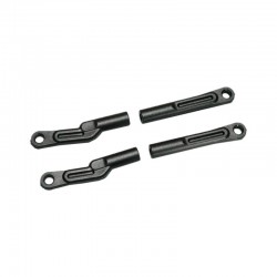 Rotulas tirantes traseros superiores Truggy Mugen MBX6/7/7R/8