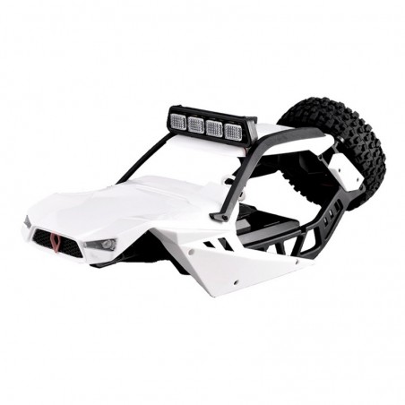 Carroceria Blanca WLToys 12429