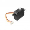 Servo para 12427 12428 1/12 WLToys