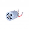 Motor Brushed 540 electrico WLToys 12429