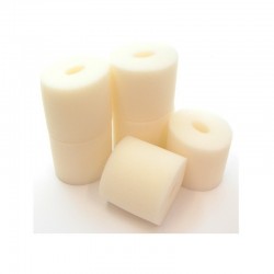 Espuma filtro aire para Mugen MBX8 x6 uds.