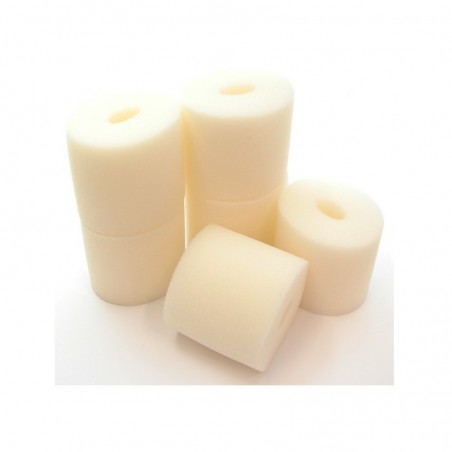XTR Air foam filter for Mugen MBX8 x6 pcs