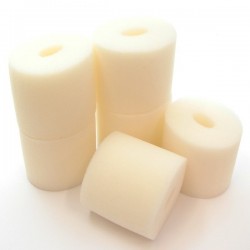 XTR Air foam filter for Xray XB8 x6 pcs