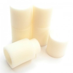 Espuma filtro aire para HB - Serpent - Losi - Asso x6 uds.