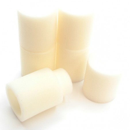 XTR Air foam filter for HB - Serpent - Losi - Asso x6 pcs