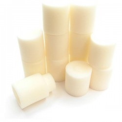 Espuma filtro aire para HB - Serpent - Losi - Asso x12 uds.