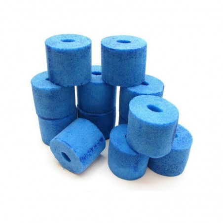 XTR Air foam filter Pre-oiled for Sworkz x12 pcs